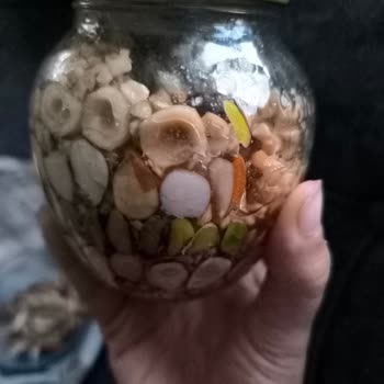 Uzun Son Kullanma Tarihli Çerezde Küf Kokusu Ve Bozulmuş Tat, İade Talebi