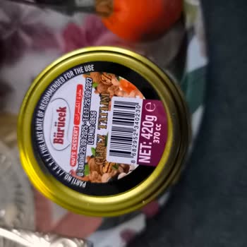 Uzun Son Kullanma Tarihli Çerezde Küf Kokusu Ve Bozulmuş Tat, İade Talebi