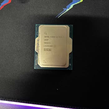 Garanti Belgesi Olmadan Gelen Arızalı İşlemci Ve İade Reddi