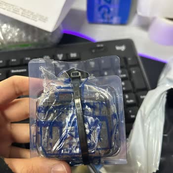 Garanti Belgesi Olmadan Gelen Arızalı İşlemci Ve İade Reddi