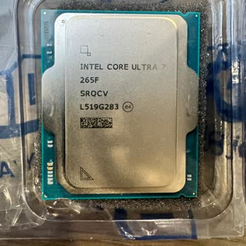 Garanti Belgesi Olmadan Gelen Arızalı İşlemci Ve İade Reddi