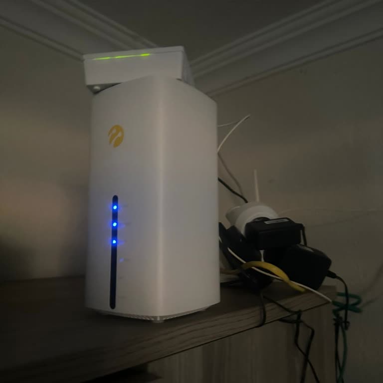 Superonline Kurulumunda Yanlış Yönlendirme Ve İnternet Gelmemesi