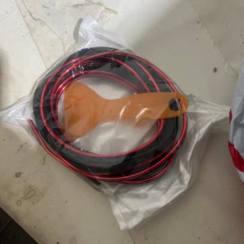 Wild Foks RGB Kayar LED Şikayeti