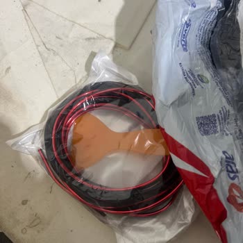 Wild Foks RGB Kayar LED Şikayeti