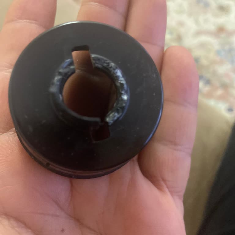 Awox Blendfit Blender Bağlantı Parçası Bulunamıyor