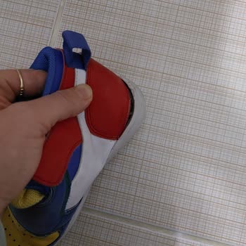 LCW Ve Vicco’da Erken Arızalı Çocuk Ayakkabısı Ve Yetersiz Müşteri Desteği