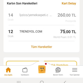 İptal Edilen Siparişin İadesi Yapılmadı Ve Müşteri Hizmetine Ulaşılamıyor