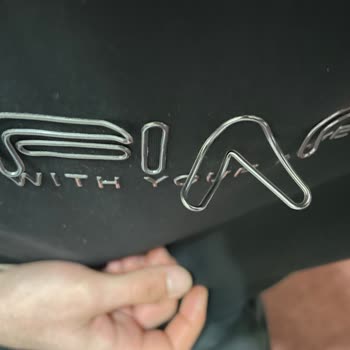 Lufian Tişörtte Yazı Çıktı, Bir Haftada Deforme Ve Ücret İadesi Talebi