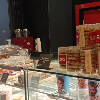 Coffee Lab Glutensiz Etiket Yanıltması Çölyak Hastasını Tehlikeye Atıyor