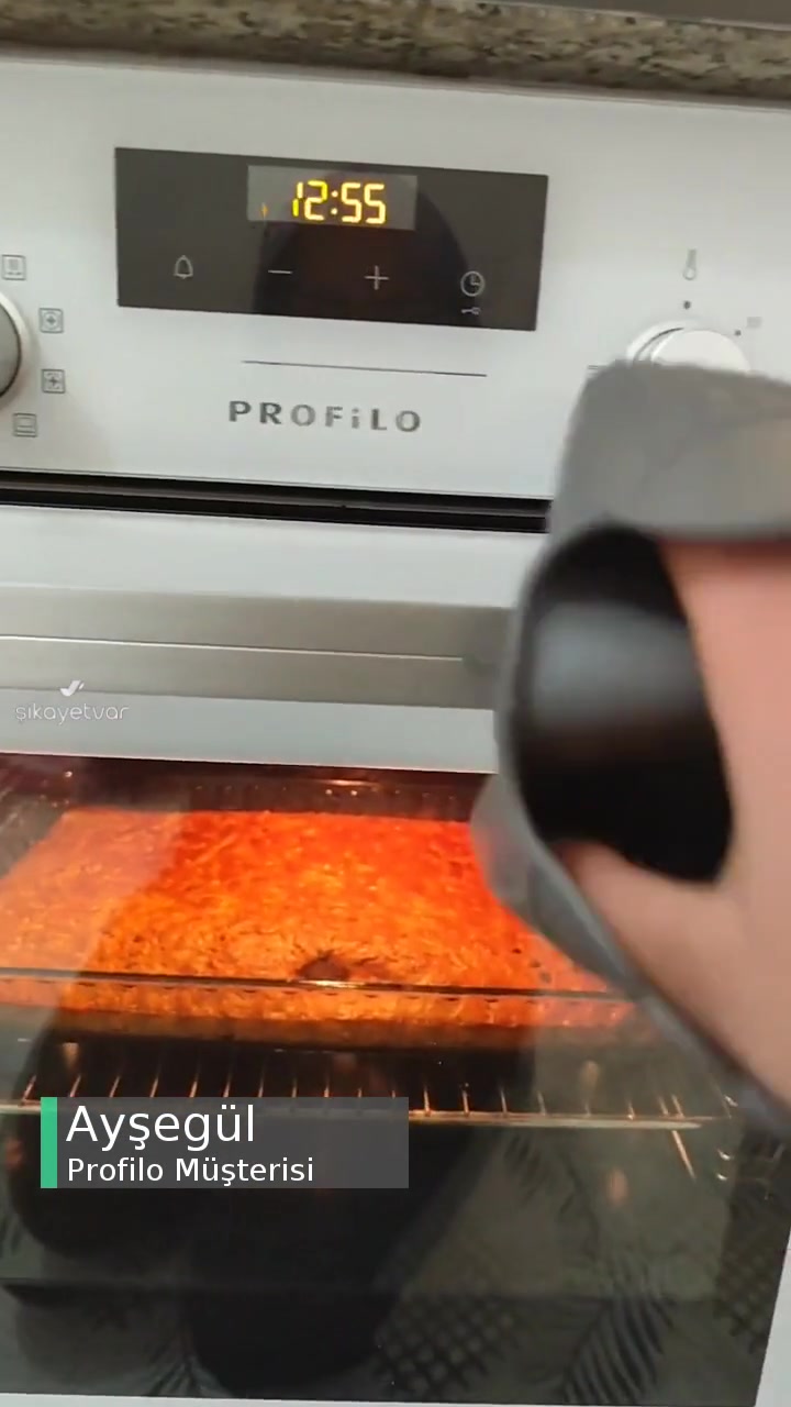 Profilo Servisten Şikayet Var! videonun kapak resmi