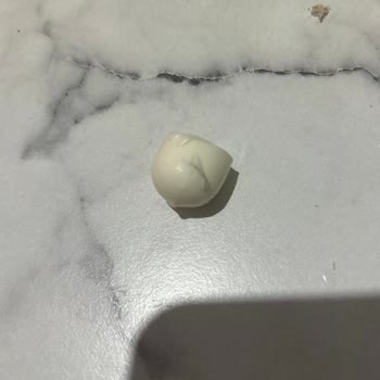 Pendik A101'de Misket Peynirinde Tel Bulunması Sağlık Riski