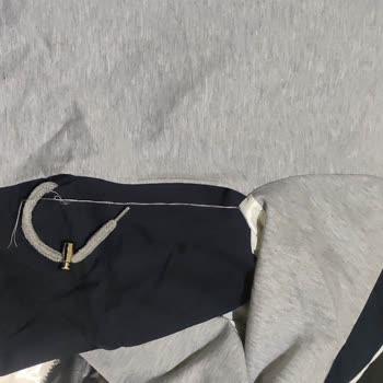 Organic Scarfs Ürünün Hem Defolu Hem Uyumsuz Gelmesi