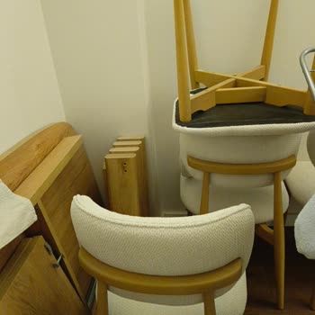 Doğtaş Mobilya Kalite Düşüşü, Uzun Bekleme Ve Reddedilen Değişim Talebi