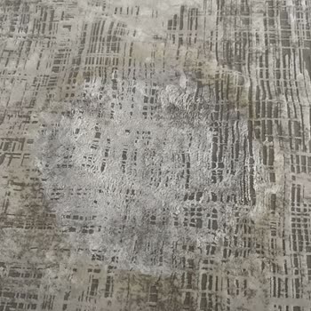 Stop Leke Çıkarıcı Halımı Yok Etti, 30 Bin TL Zarar