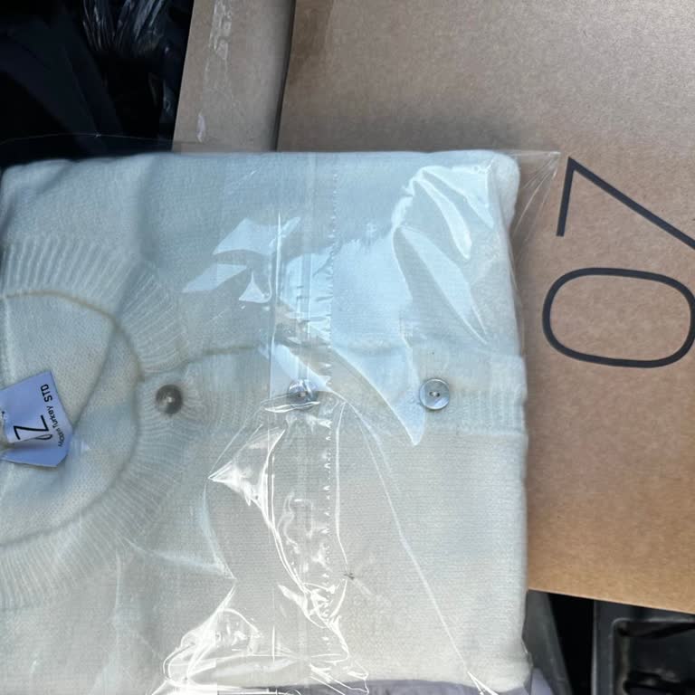 Ozsarıcam Eksik Ürün ve Cevapsız Müşteri Hizmetleriyle Yaşadığım Mağduriyet