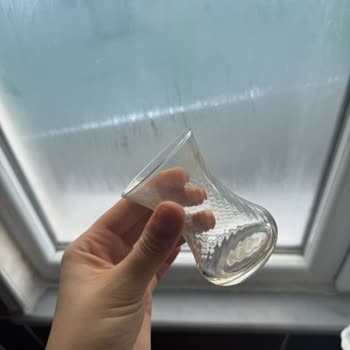 Bardaklarım Sapsarı Çıktı Ve Tablet Erimedi, Samsung Bulaşık Makinesi Ayıplı