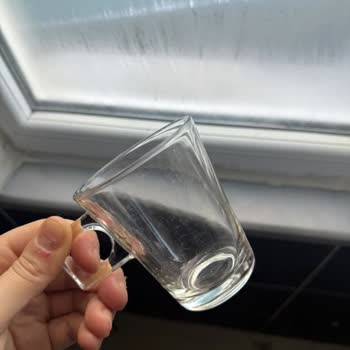 Bardaklarım Sapsarı Çıktı Ve Tablet Erimedi, Samsung Bulaşık Makinesi Ayıplı