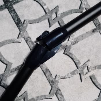 Sinbo Süpürge Kırıldı, Müşteri Hizmetleri Onarımsız Ve Bozuk Gönderdi