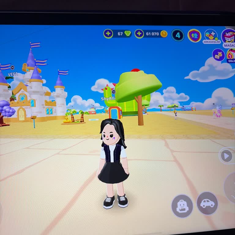 PK XD Yanlış Çıkış Sonrası Hesabım Geri Getirilemedi Ve Destek Yok