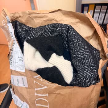 Kırık Poşette Gelen Ürünler Hijyen Ve Güvenlik Sorunu Oluşturuyor