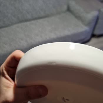 Defolu Porland Yemek Takımı İçin İade Kargo Reddi Ve Sürekli Mağduriyet