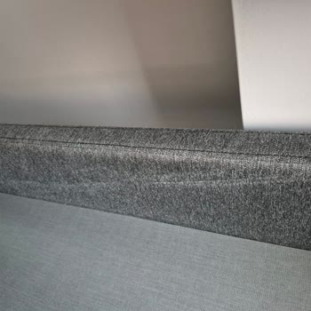 Yataş Yırtık Black Ice Yatakta Parça Değişim Teklifi Müşteri Tam Değişim Beklerken Bırakıldı