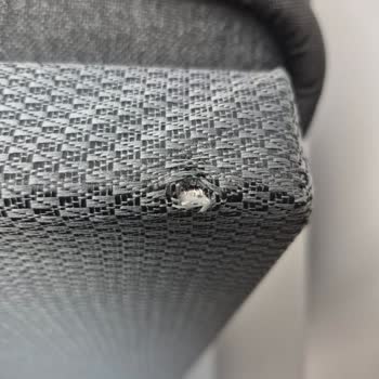 Yataş Yırtık Black Ice Yatakta Parça Değişim Teklifi Müşteri Tam Değişim Beklerken Bırakıldı