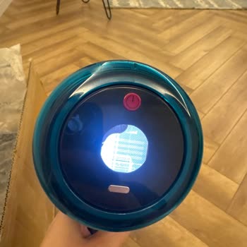 Dyson Servisinde Ekran Kırığı Ve İletişimsizlik