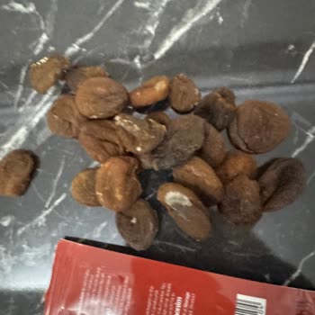 Carrefour’dan Gelen Küflü Gün Kuru Ürünü Gıda Güvenliği Riskine Şikayet