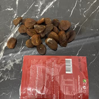 Carrefour’dan Gelen Küflü Gün Kuru Ürünü Gıda Güvenliği Riskine Şikayet