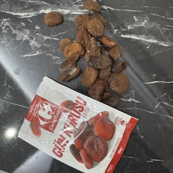 Carrefour’dan Gelen Küflü Gün Kuru Ürünü Gıda Güvenliği Riskine Şikayet