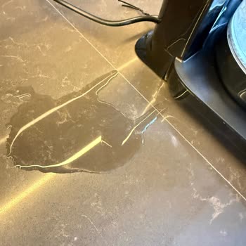 Karaca Ürünün Düğmeleri İşlevsiz Kaldı