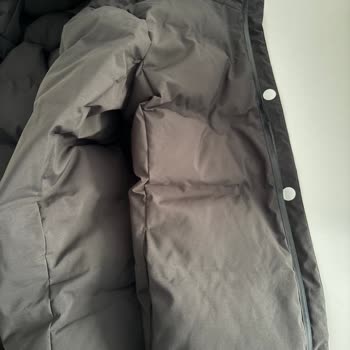 Mavi Protech Montunun Fermuarı Kırıldı, Şirket Hatalı Değerlendirme İle Değişim Reddedildi