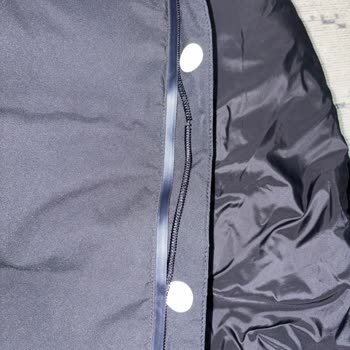 Mavi Protech Montunun Fermuarı Kırıldı, Şirket Hatalı Değerlendirme İle Değişim Reddedildi