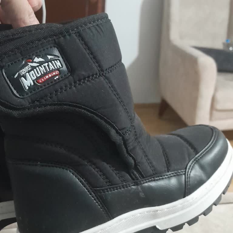 Kar Botu 15 Dakikada İçine Su Girdiği İçin İade Talebi