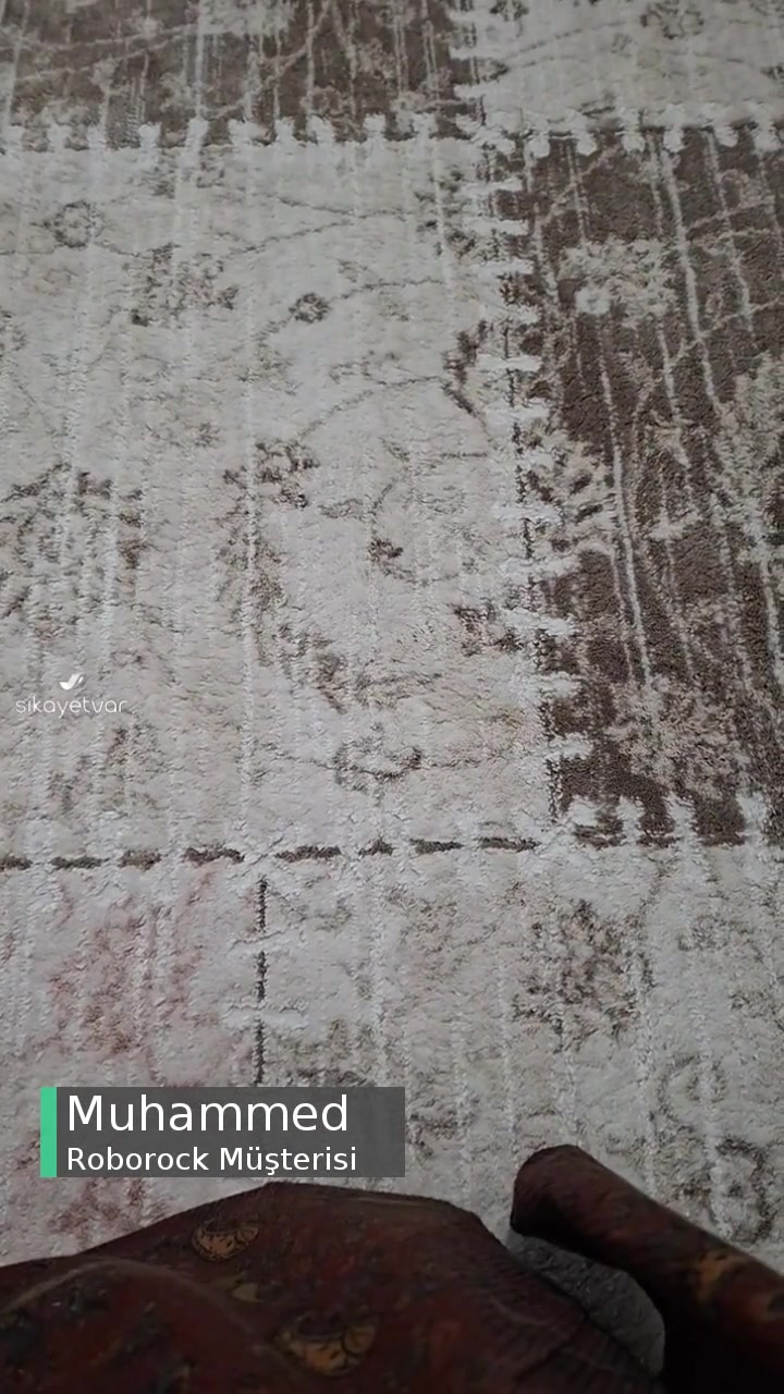 Roborock Robot Süpürge Yetkili Servis Ücreti! videonun kapak resmi