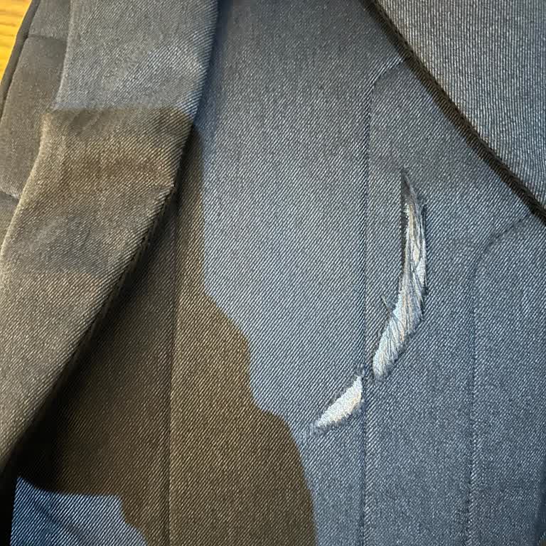 Uçuşta Çantam Yırtıldı, Faturam Yok, Yeni Samsonite Talep Ediyorum