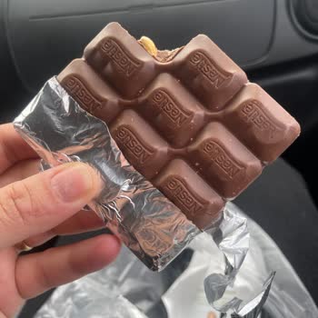 Bozuk Damak Çikolatası Ve Cevapsız Nestle Yanıtı