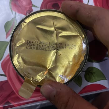 A101'de İndirimli Dardanel Ton Balığı Bozulmuş, İade Bekliyor