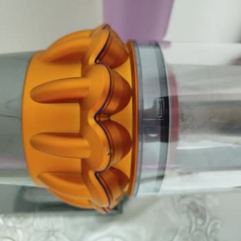 Dyson V15 Süpürge Çizik Sorunu Ve Garanti Reddi