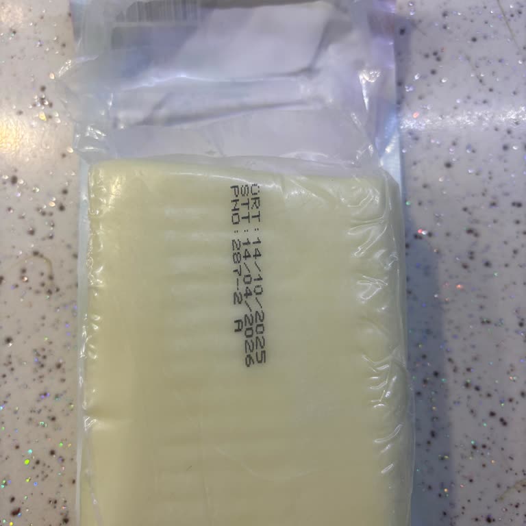 Ekici Kaşar Peynirinde Küflü Tat Şaşkınlığı: Tarih Geçmemiş Olmasına Rağmen