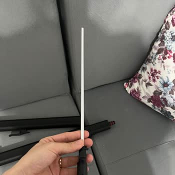 Kiwi KSC 4255 Buharlı Temizleyicide Parça Yerinden Çıktı Ücretsiz Onarım İstiyorum