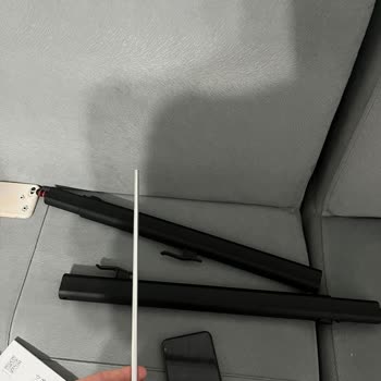 Kiwi KSC 4255 Buharlı Temizleyicide Parça Yerinden Çıktı Ücretsiz Onarım İstiyorum