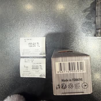 Yanıltıcı Etiket Fiyatı Ve Kasa Ücreti Farkı