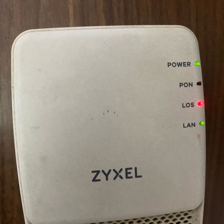 Altyapı Arızaları Nedeniyle Sürekli İnternet Kesintileri