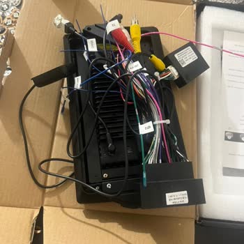 Arızalı CarPlay Sistemi İade Talebim Reddedildi, Ücret İadesi Gerekiyor