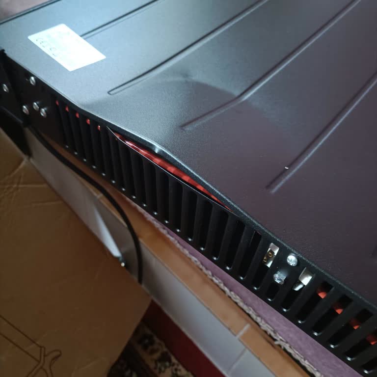 Hepsiburada’da Hasarlı Isıtıcı Değişim Talebi Uzuyor