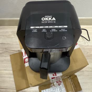 Arzum Makinesinin İç Teflon Aşınması Kullanıcı Hatası Olarak Reddedildi