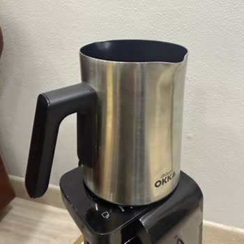 Arzum Makinesinin İç Teflon Aşınması Kullanıcı Hatası Olarak Reddedildi