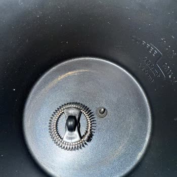 Arzum Makinesinin İç Teflon Aşınması Kullanıcı Hatası Olarak Reddedildi